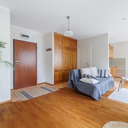 Lapwing Apartments - Comfort Sopot Exterior photo