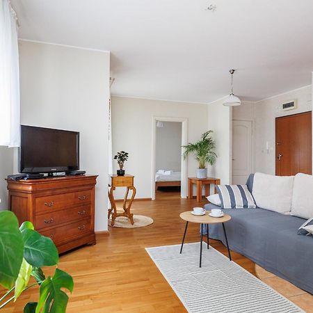 Lapwing Apartments - Comfort Sopot Exterior photo