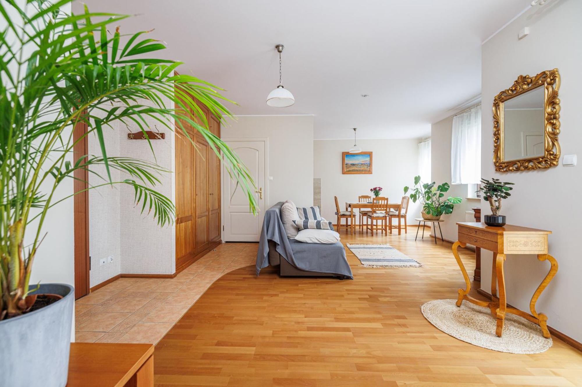 Lapwing Apartments - Comfort Sopot Exterior photo